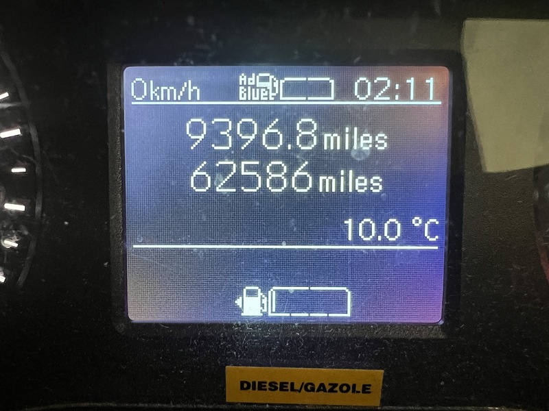 Used Mercedes-Benz Sprinter 2021 for sale - 77356887: Photo 7