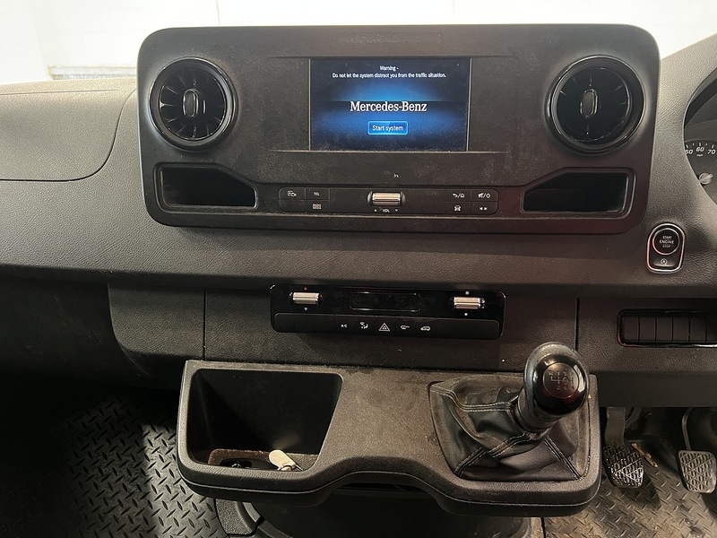 Used Mercedes-Benz Sprinter 2021 for sale - 77356887: Photo 8