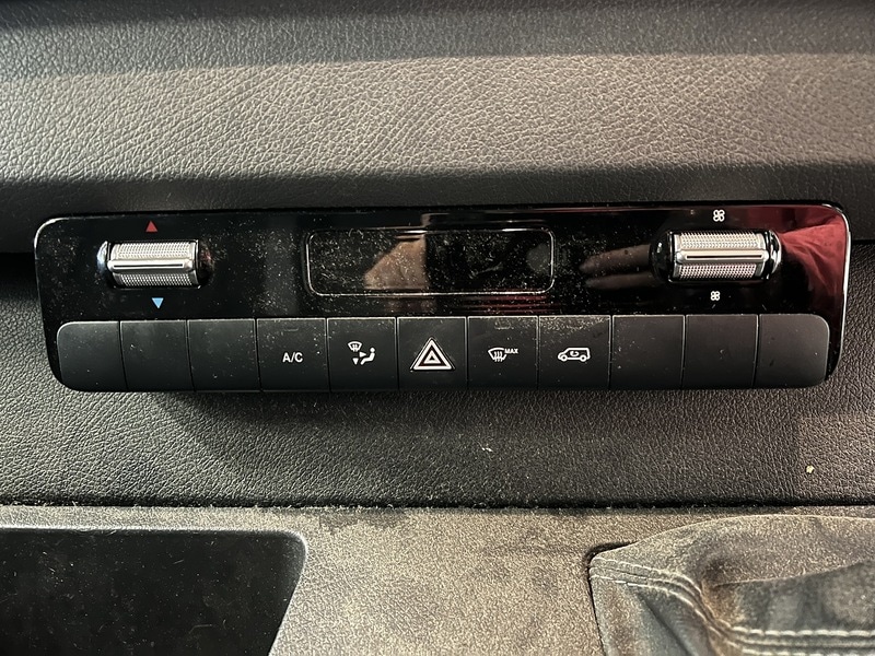 Used Mercedes-Benz Sprinter 2021 for sale - 77356887: Photo 9