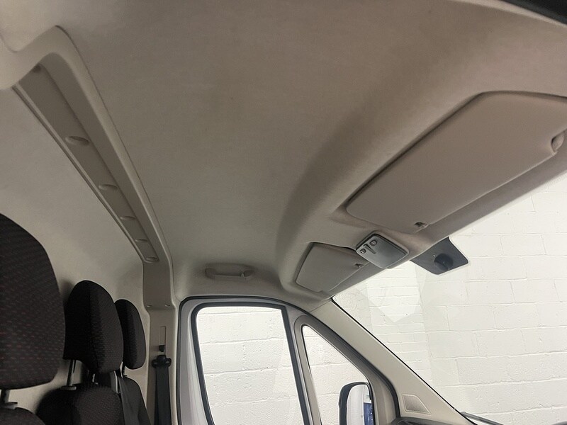 Used Citroen Relay 2022 for sale - 77836546: Photo 13