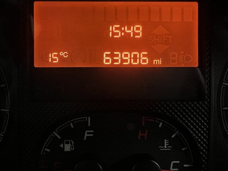 Used Citroen Relay 2022 for sale - 77836546: Photo 14