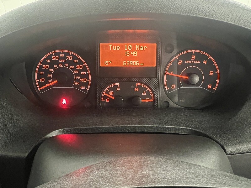 Used Citroen Relay 2022 for sale - 77836546: Photo 15