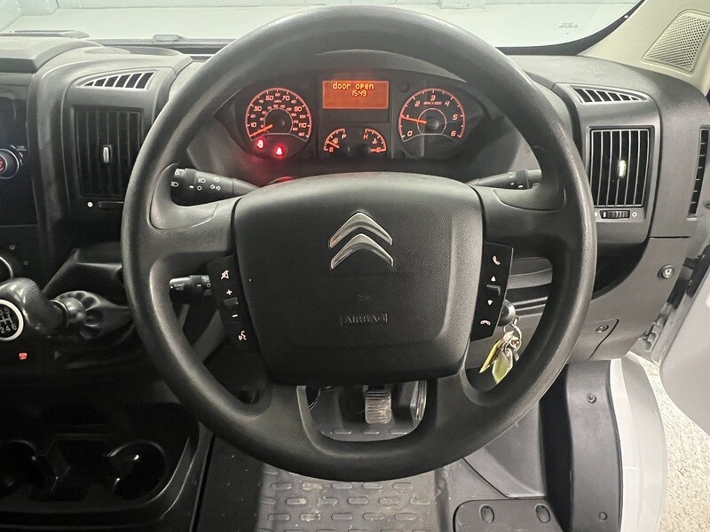 Used Citroen Relay 2022 for sale - 77836546: Photo 16