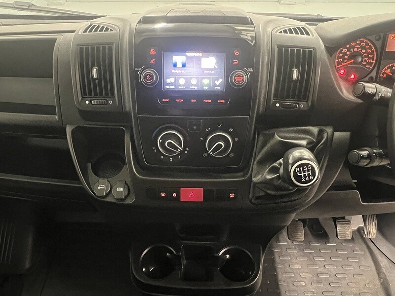 Used Citroen Relay 2022 for sale - 77836546: Photo 17