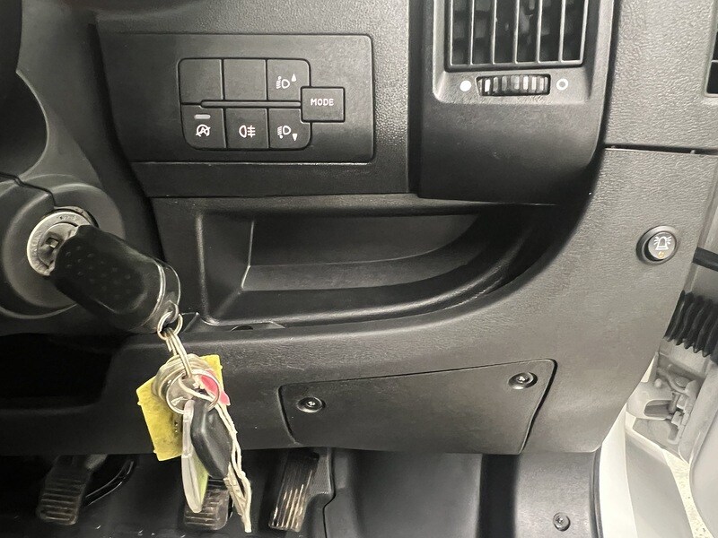 Used Citroen Relay 2022 for sale - 77836546: Photo 18