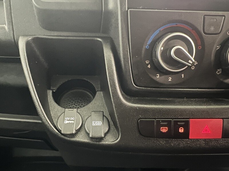 Used Citroen Relay 2022 for sale - 77836546: Photo 26