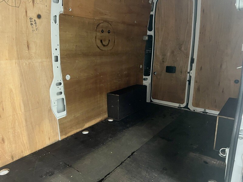 Used Citroen Relay 2022 for sale - 77836546: Photo 35