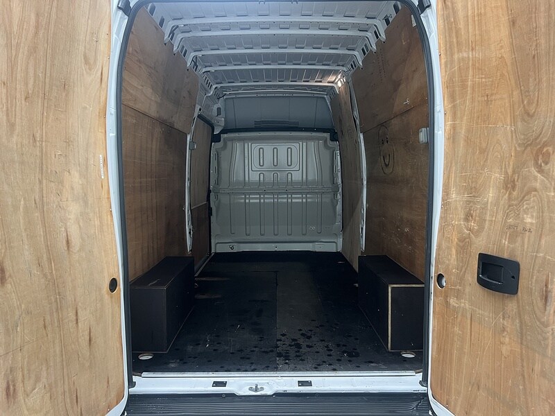 Used Citroen Relay 2022 for sale - 77836546: Photo 36