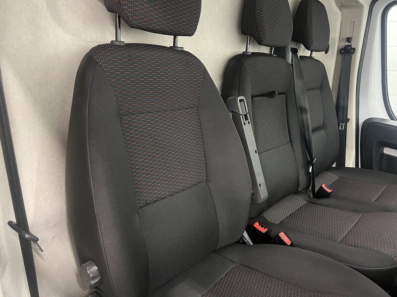 Used Citroen Relay 2022 for sale - 77836546: Photo 9