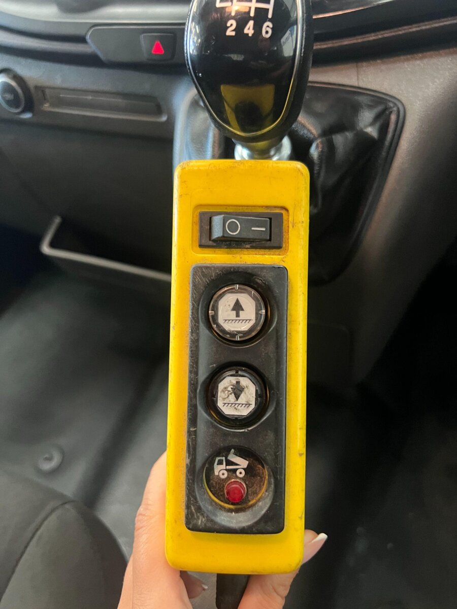 Vehicle 17