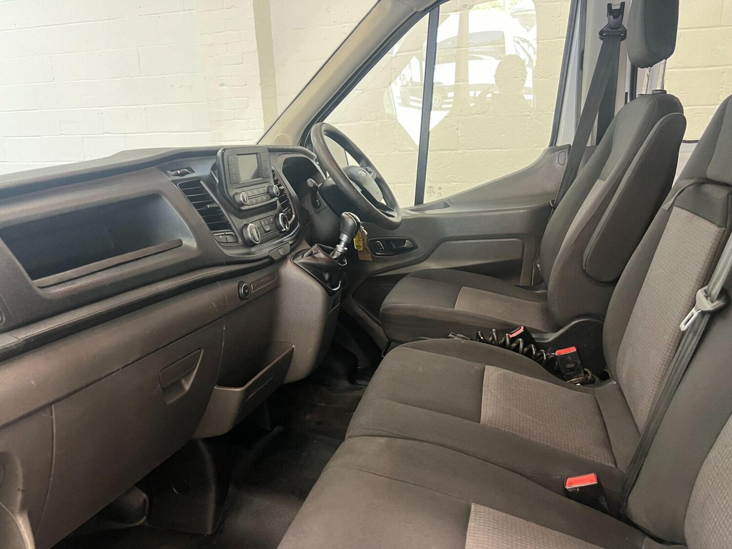 Vehicle 19
