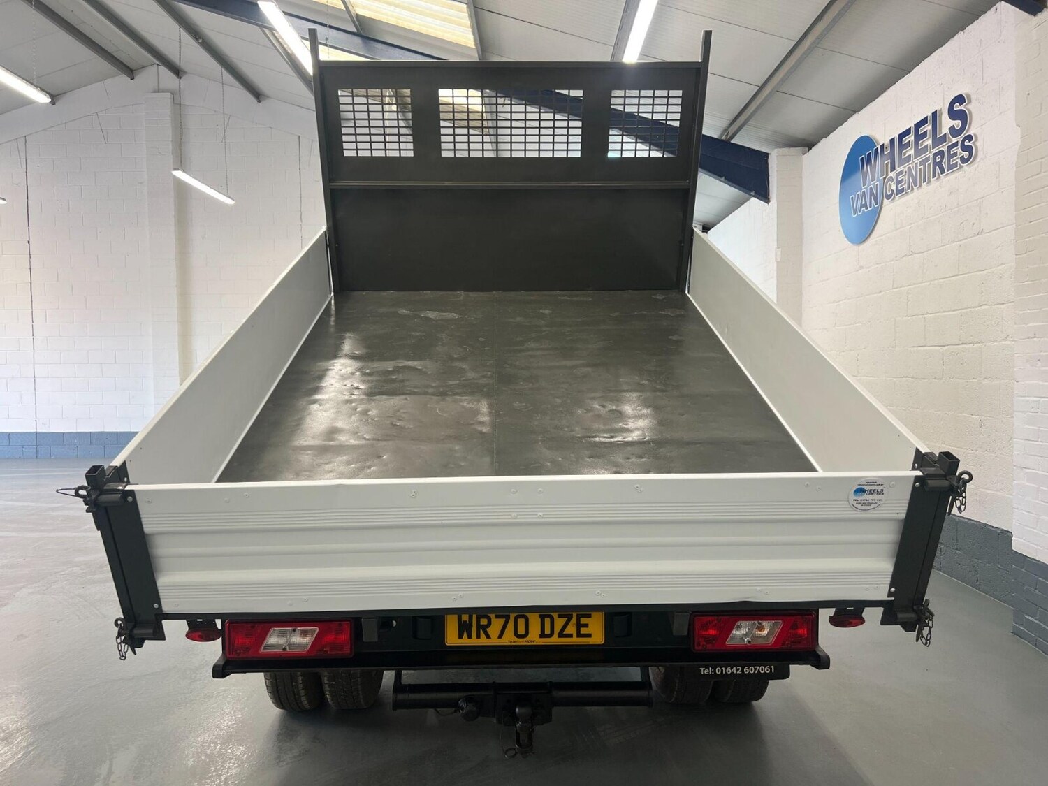 Vehicle 26