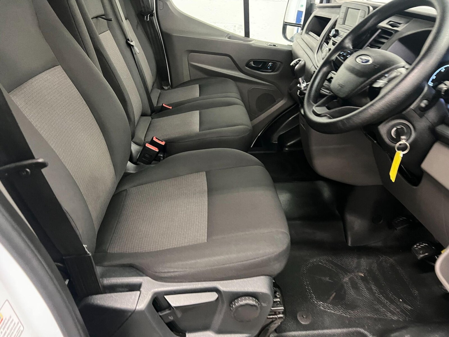Used Ford Transit 2023 for sale - 76869190: Photo 10