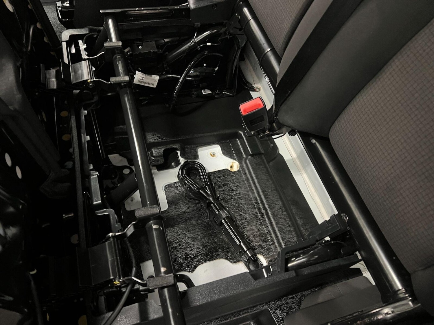 Used Ford Transit 2023 for sale - 76869190: Photo 31