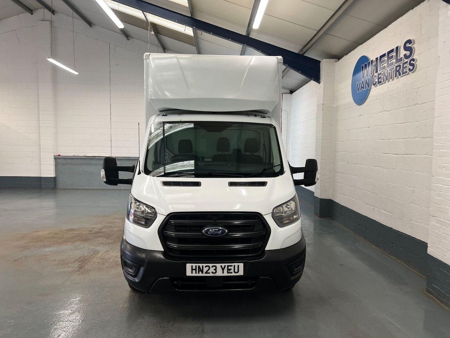 Used Ford Transit 2023 for sale - 76869190: Photo 4