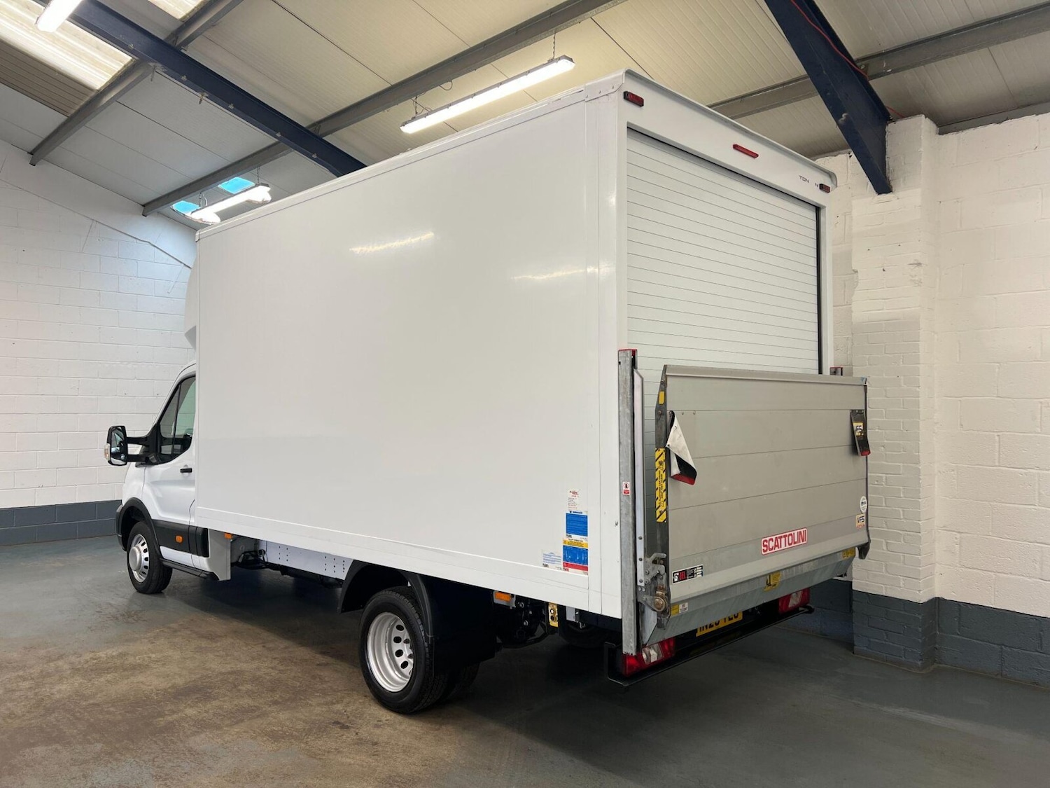 Used Ford Transit 2023 for sale - 76869190: Photo 5