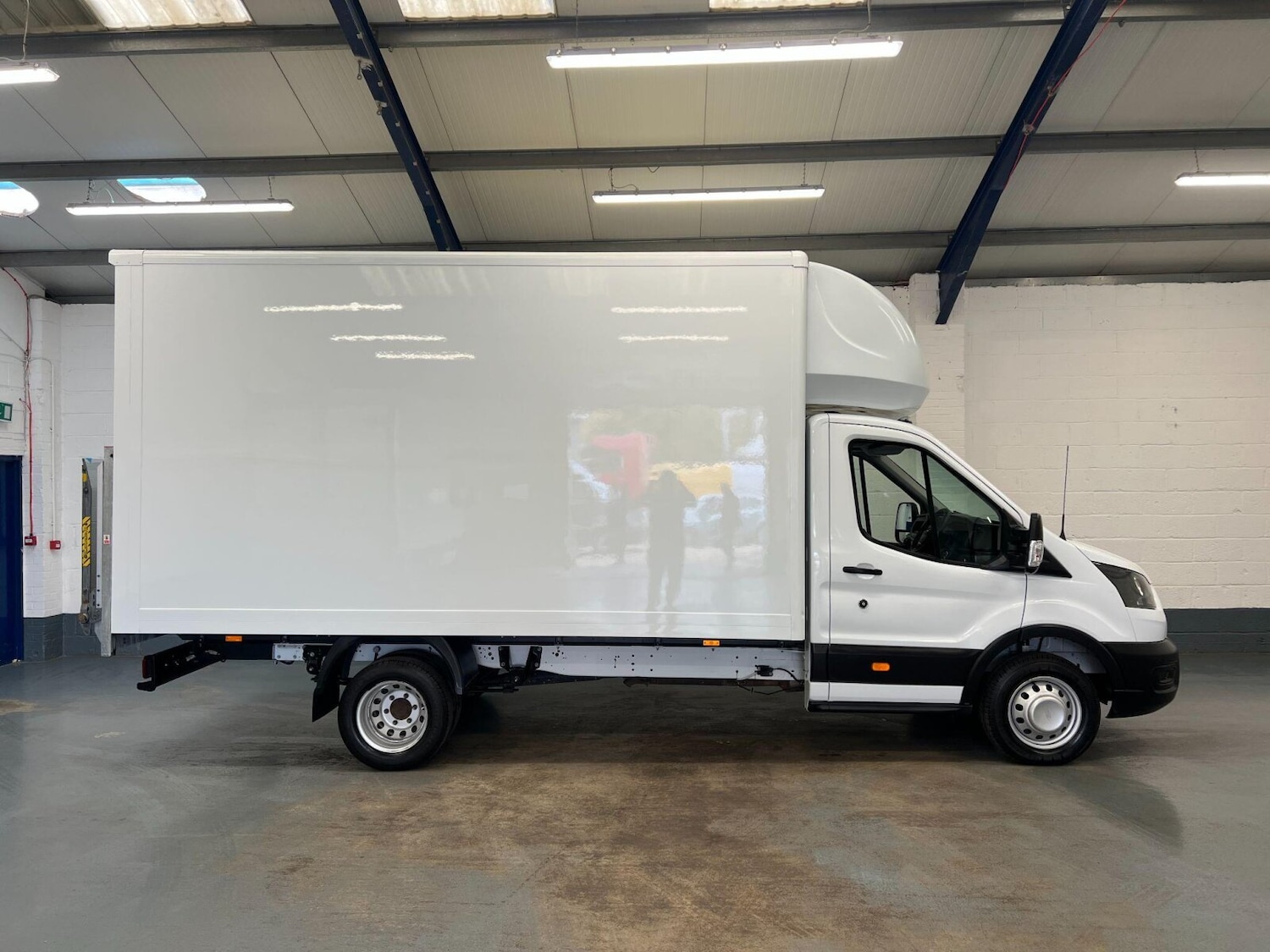 Used Ford Transit 2023 for sale - 76869190: Photo 7