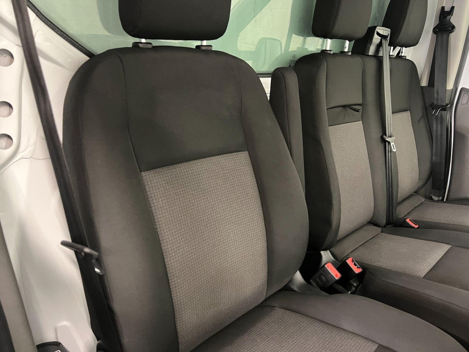 Used Ford Transit 2023 for sale - 76869190: Photo 9