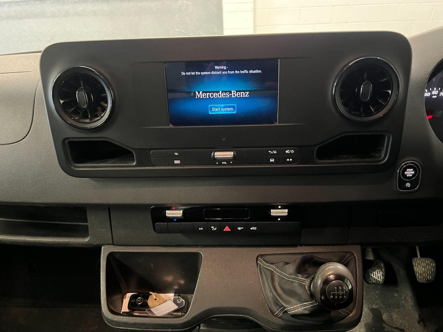 Used Mercedes-Benz Sprinter 2022 for sale - 76773381: Photo 7