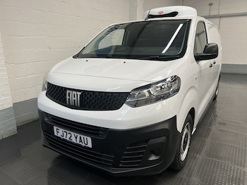 Used Fiat Scudo 2023 for sale - 79073028: Photo