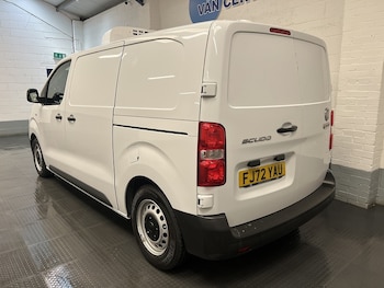 Used Fiat Scudo 2023 for sale - 79073028: Photo