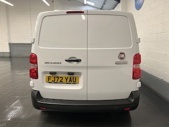 Used Fiat Scudo 2023 for sale - 79073028: Photo