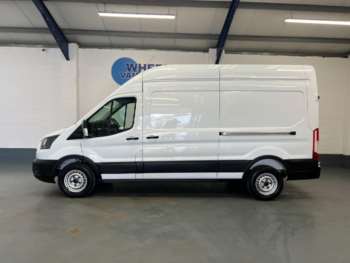 Used Ford Transit 2024 for sale - 74605632: Photo