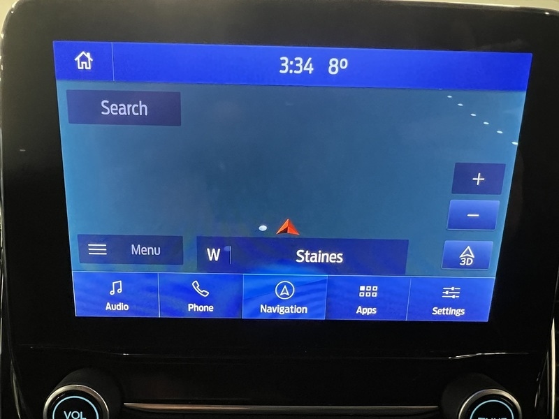 Used Ford Tourneo Custom 2022 for sale - 77046209: Photo 10