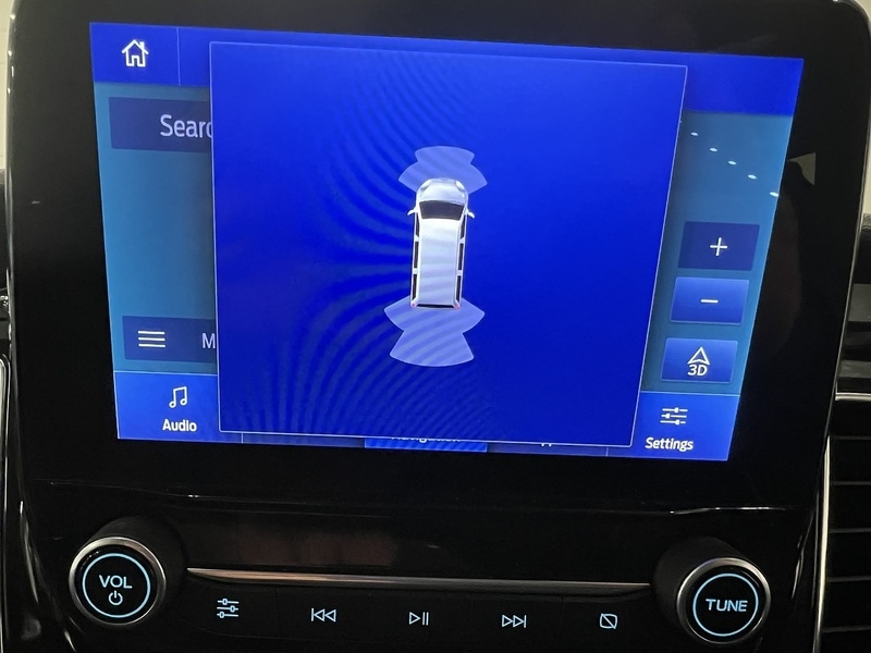 Used Ford Tourneo Custom 2022 for sale - 77046209: Photo 11