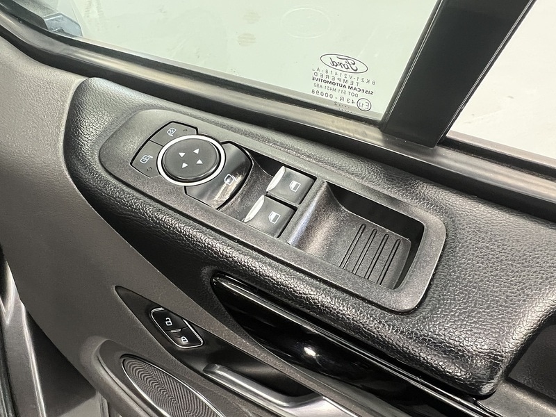 Used Ford Tourneo Custom 2022 for sale - 77046209: Photo 12