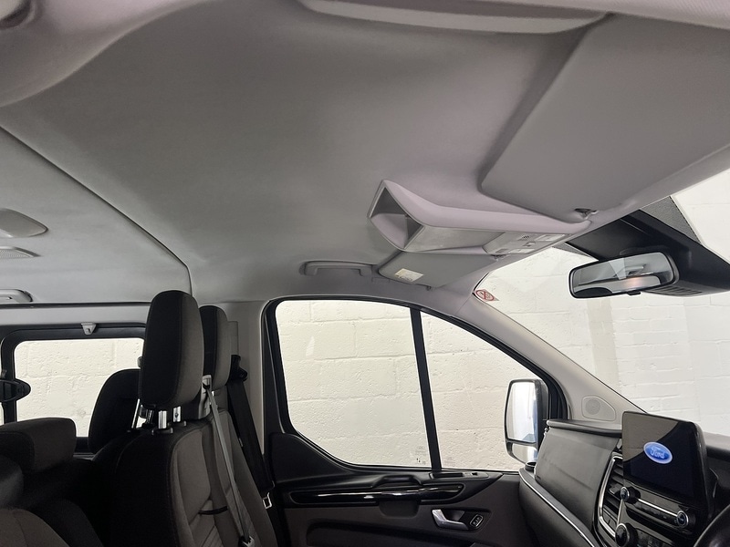 Used Ford Tourneo Custom 2022 for sale - 77046209: Photo 14