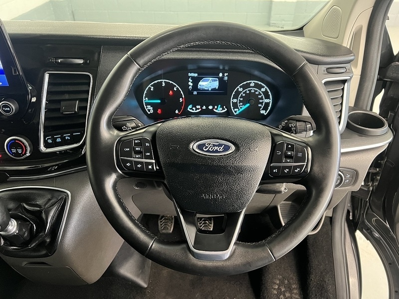Used Ford Tourneo Custom 2022 for sale - 77046209: Photo 17