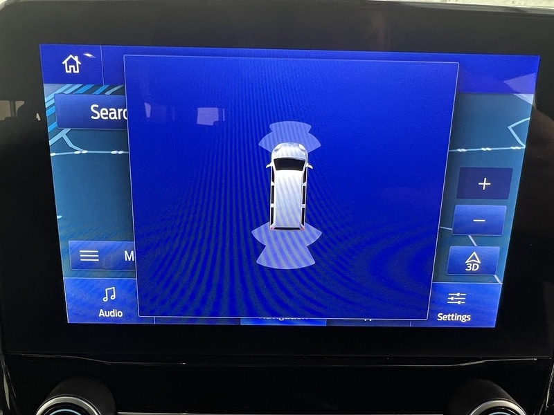 Used Ford Tourneo Custom 2022 for sale - 77046209: Photo 24