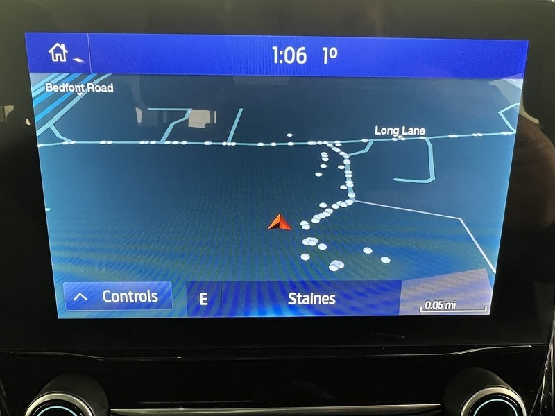 Used Ford Tourneo Custom 2022 for sale - 77046209: Photo 25