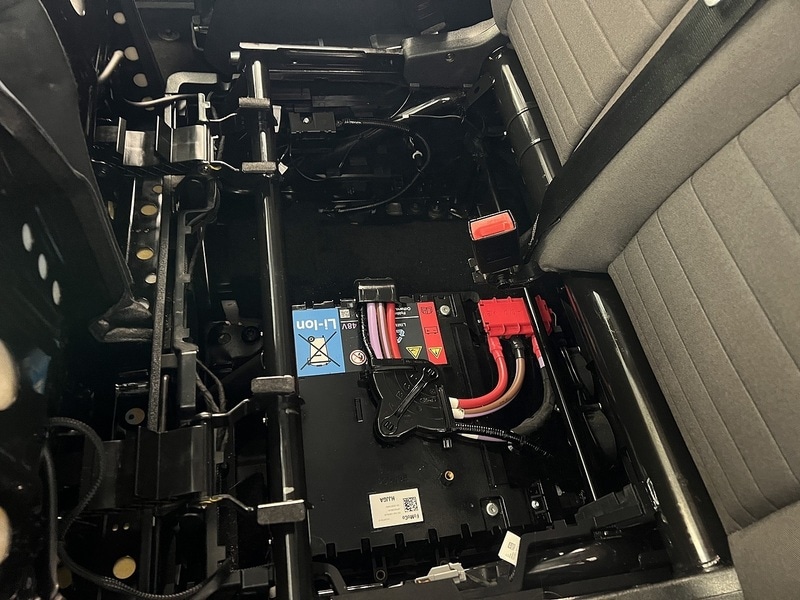 Used Ford Tourneo Custom 2022 for sale - 77046209: Photo 35