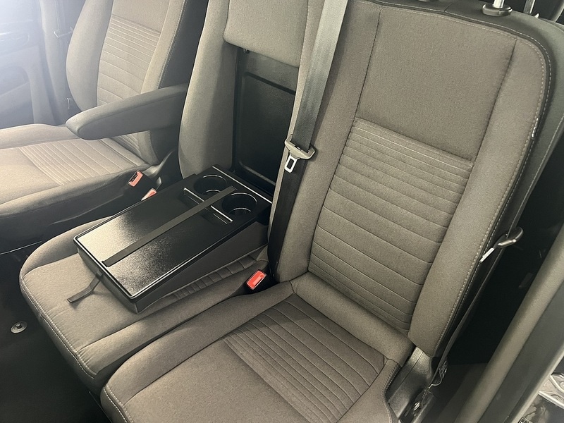 Used Ford Tourneo Custom 2022 for sale - 77046209: Photo 36