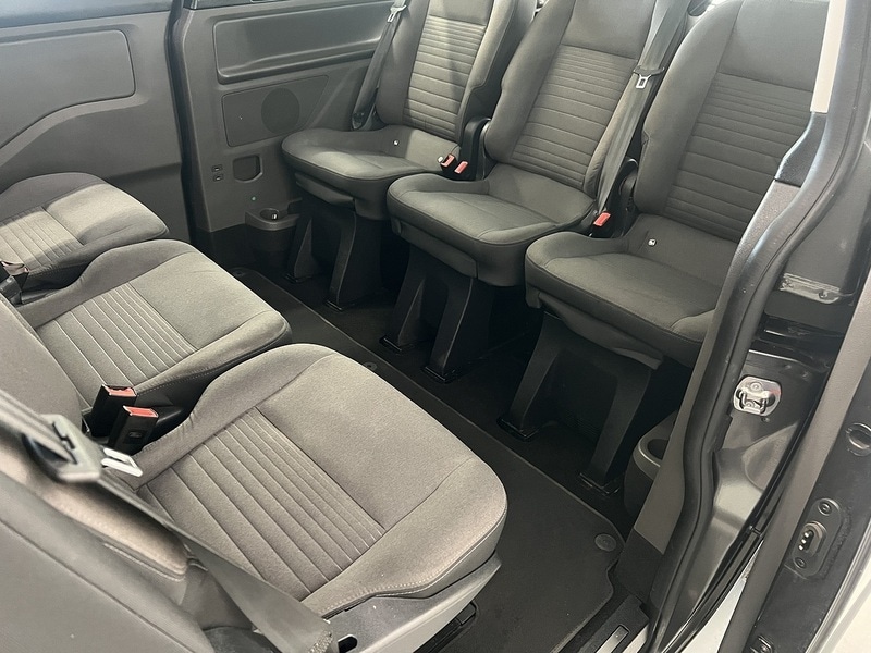 Used Ford Tourneo Custom 2022 for sale - 77046209: Photo 37