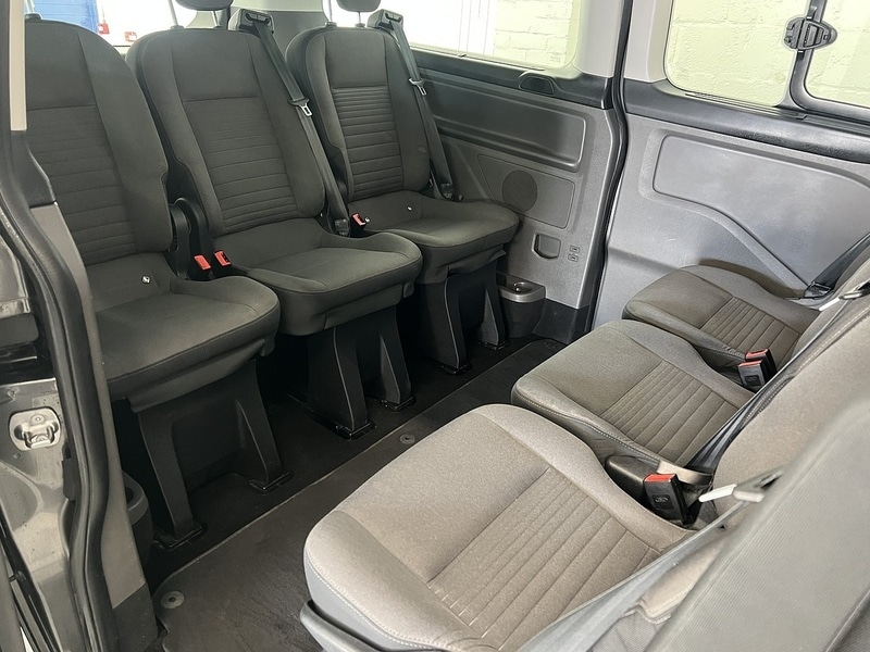 Used Ford Tourneo Custom 2022 for sale - 77046209: Photo 38