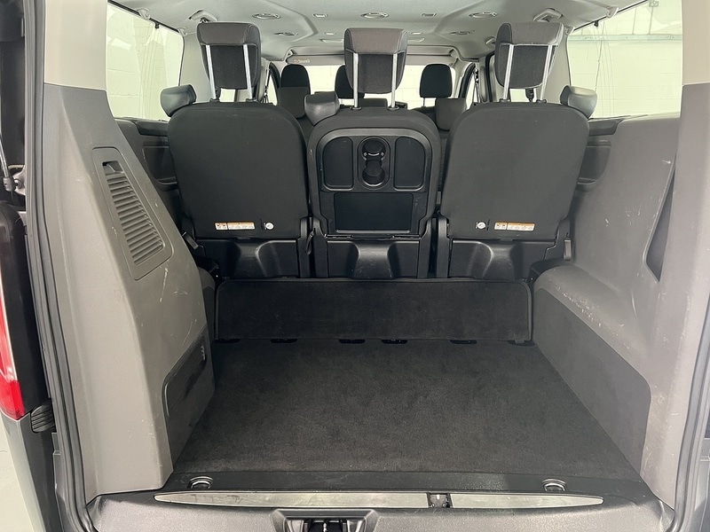 Used Ford Tourneo Custom 2022 for sale - 77046209: Photo 39