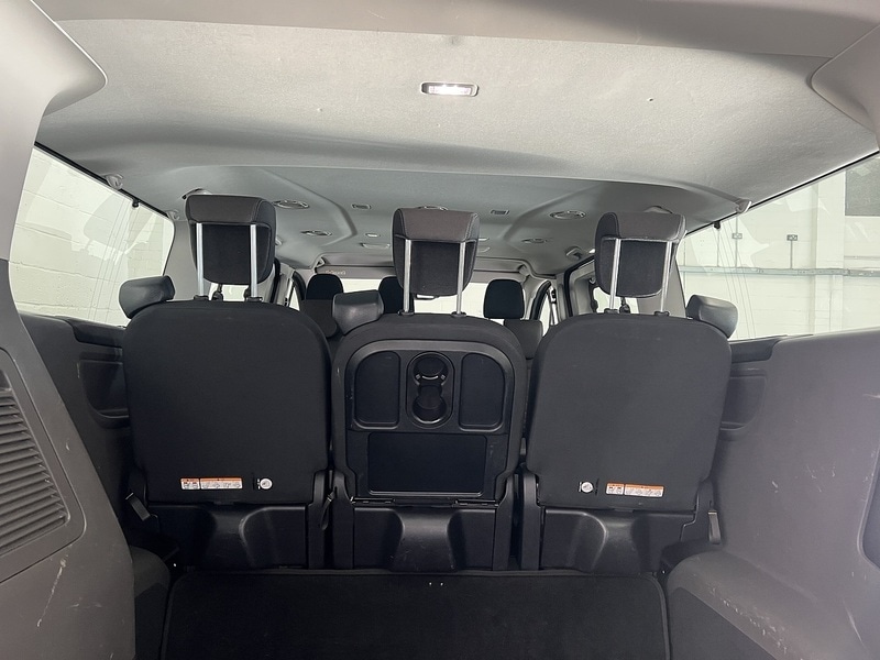 Used Ford Tourneo Custom 2022 for sale - 77046209: Photo 40