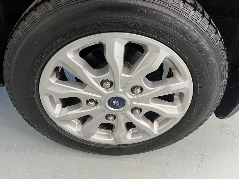 Used Ford Tourneo Custom 2022 for sale - 77046209: Photo 41