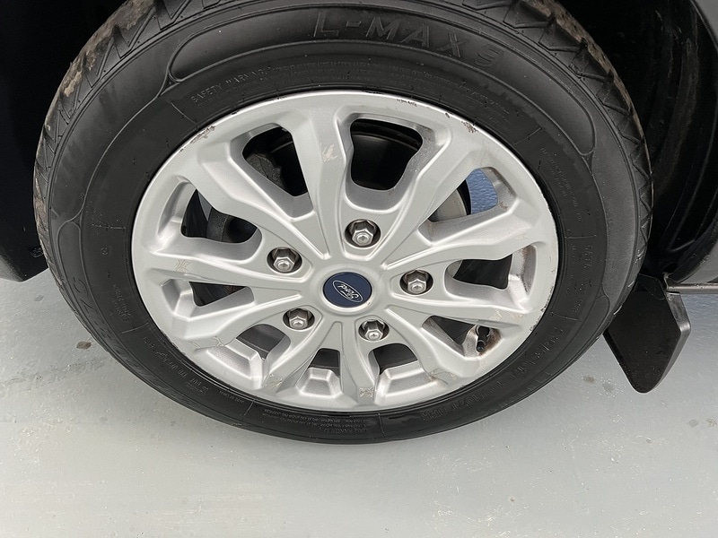 Used Ford Tourneo Custom 2022 for sale - 77046209: Photo 42