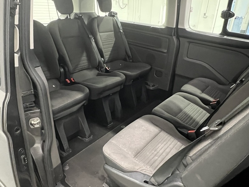 Used Ford Tourneo Custom 2022 for sale - 77046209: Photo 5