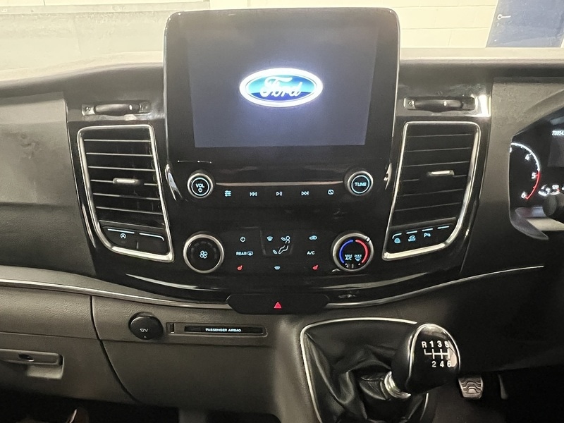 Used Ford Tourneo Custom 2022 for sale - 77046209: Photo 8