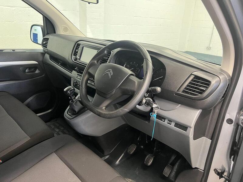 Used Citroen Dispatch 2021 for sale - 76903906: Photo 15