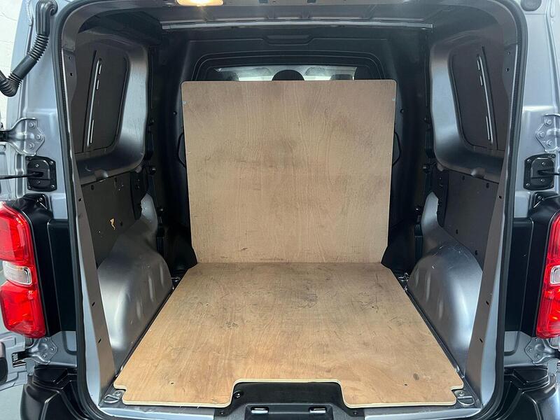 Used Citroen Dispatch 2021 for sale - 76903906: Photo 20