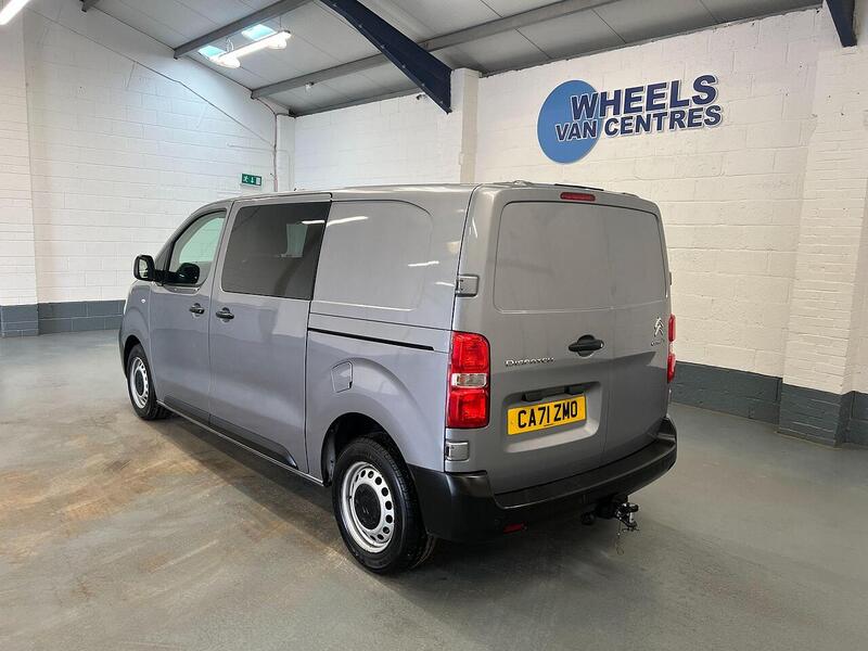 Used Citroen Dispatch 2021 for sale - 76903906: Photo 5