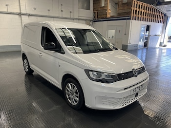 Used Volkswagen Caddy 2022 for sale - 78883485: Photo