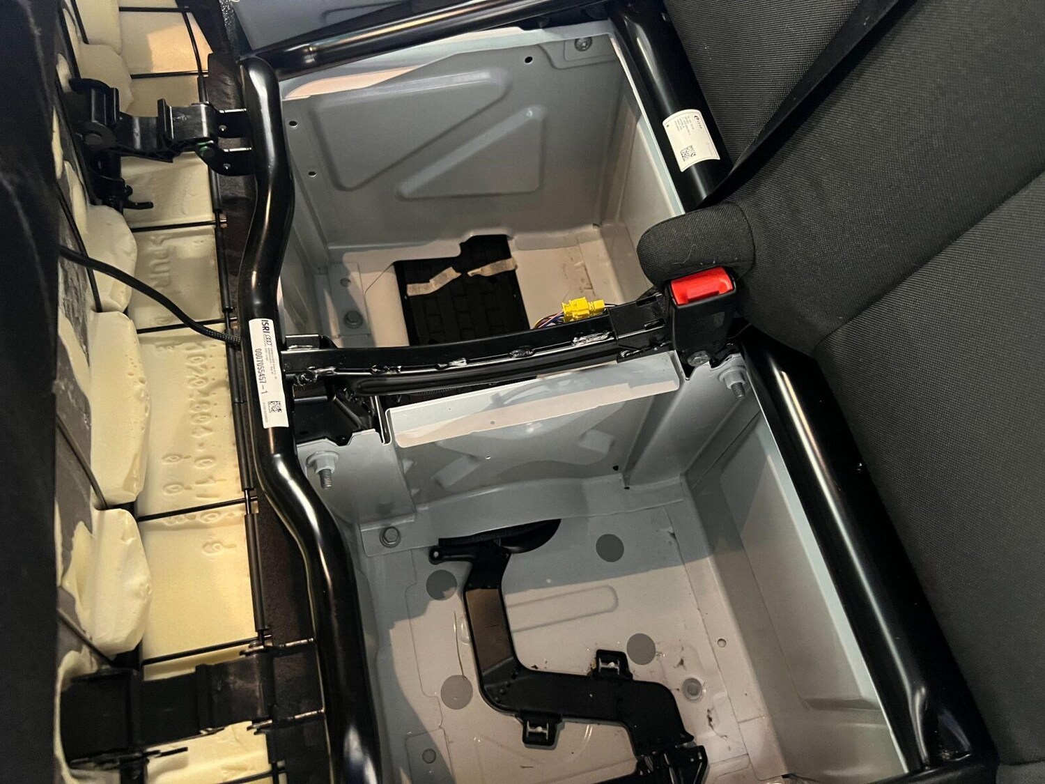 Vehicle 34