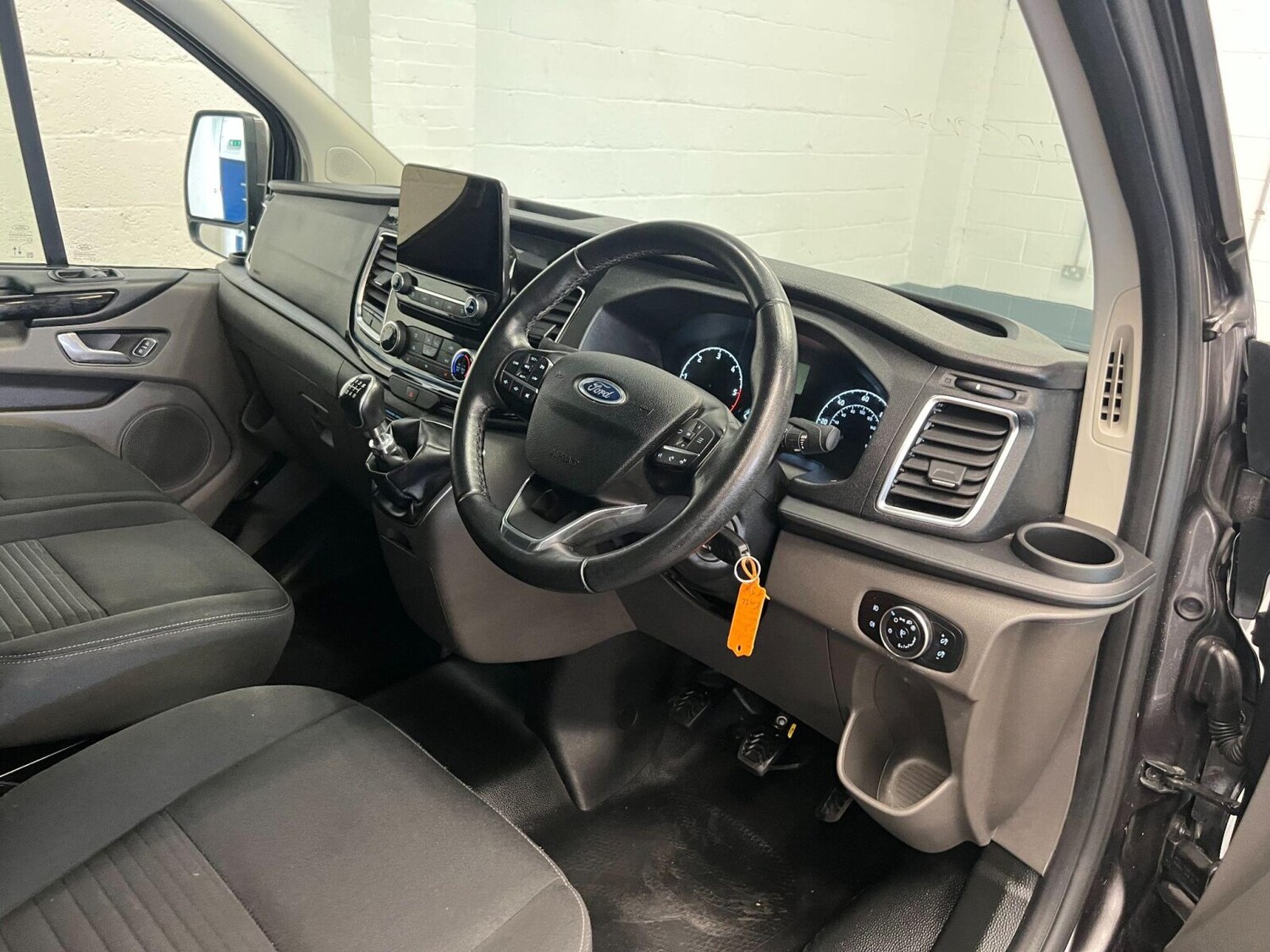 Vehicle 25